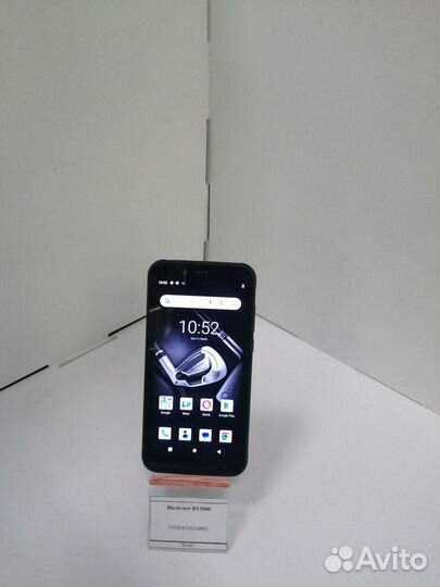 Blackview BV5500