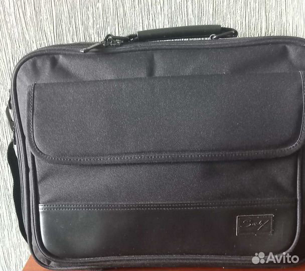 Сумка для ноутбука и документов новая