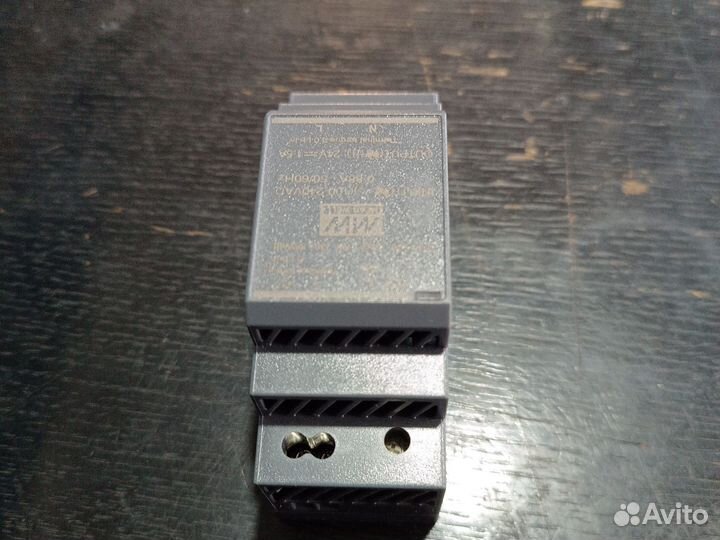 Сетевой преобразователь,блок питания 24в 1.5А 36вт