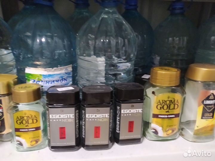 Банки стеклянные для консервирования