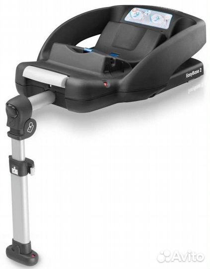 Автокресло MaxiCosi cabriofix