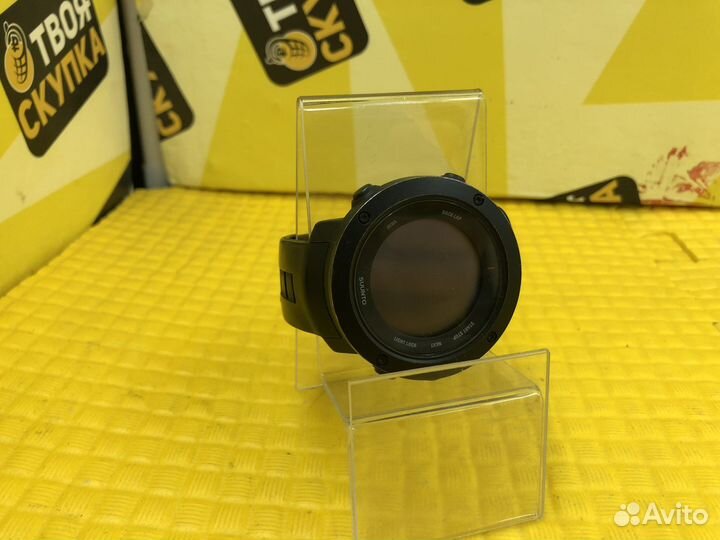 Z.5000 suunto ambit3 vertical