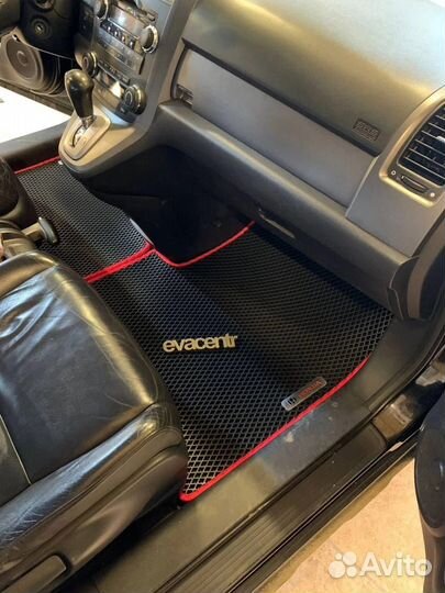 Ева/эва коврики Ульяновск