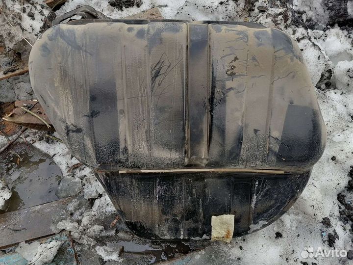 Топливный бак Ваз 2107
