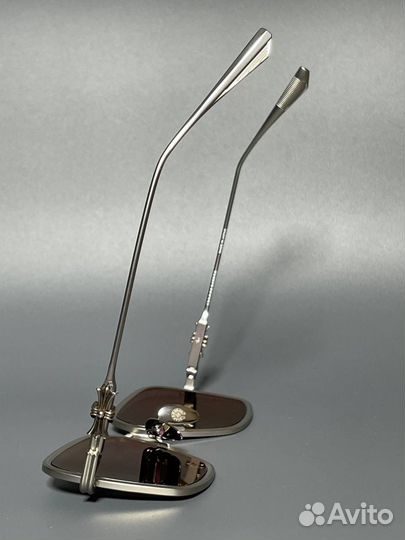 Солнцезащитные очки chrome hearts