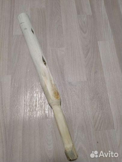 Палка деревянная круглая