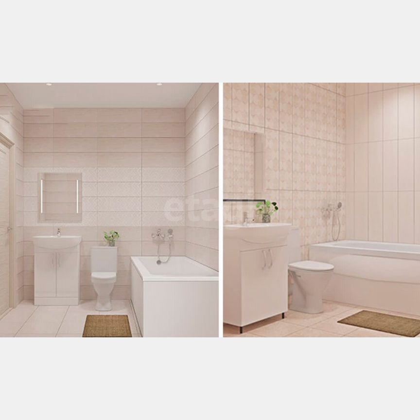 Квартира-студия, 22,9 м², 13/13 эт.