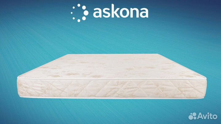 Матрас 160х200