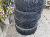 Michelin X-Ice 3 225/45 R18 99