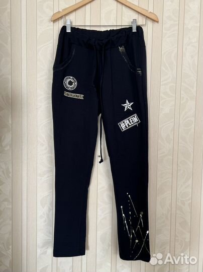 Philipp plein костюм