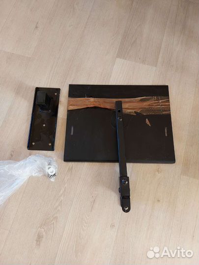 Крепление для телевизора на стену