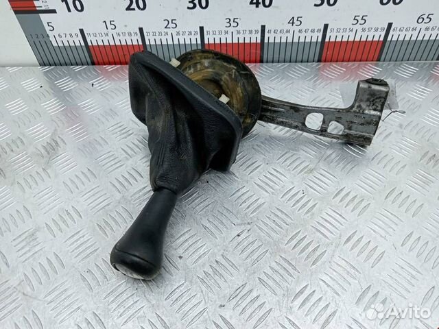 Кулиса кпп для BMW 3-Series (E46) 25117520222