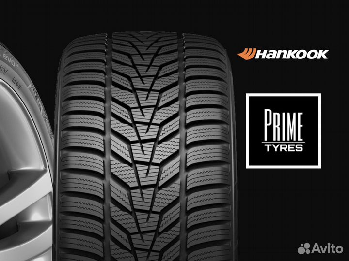 Hankook Winter I'Cept Evo 3 W330 245/45 R18 100V