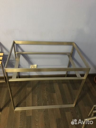 Вешалка рейл для одежды