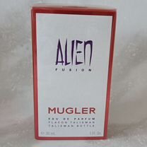 Thierry Mugler alien fusion edp 30 ml