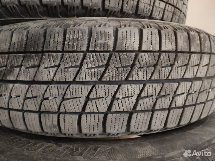 Bridgestone Ice Partner 2 165/70 R14