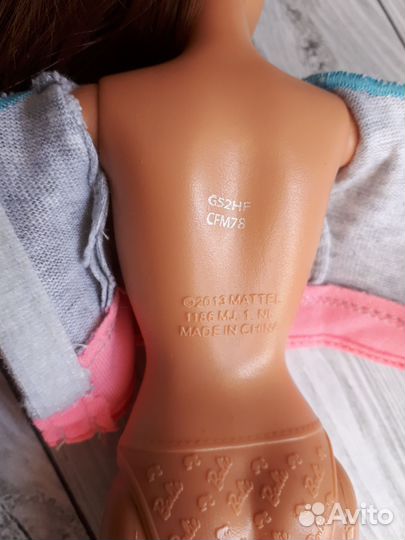 Кукла барби barbie
