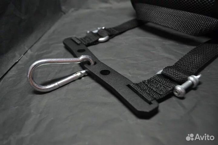 Ручка для армрестлинга мфр100