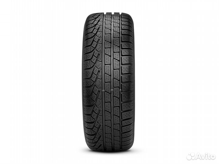 Pirelli Winter Sottozero II 225/65 R17 102H