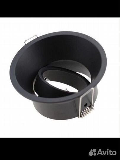 Светильник потолочный точечный