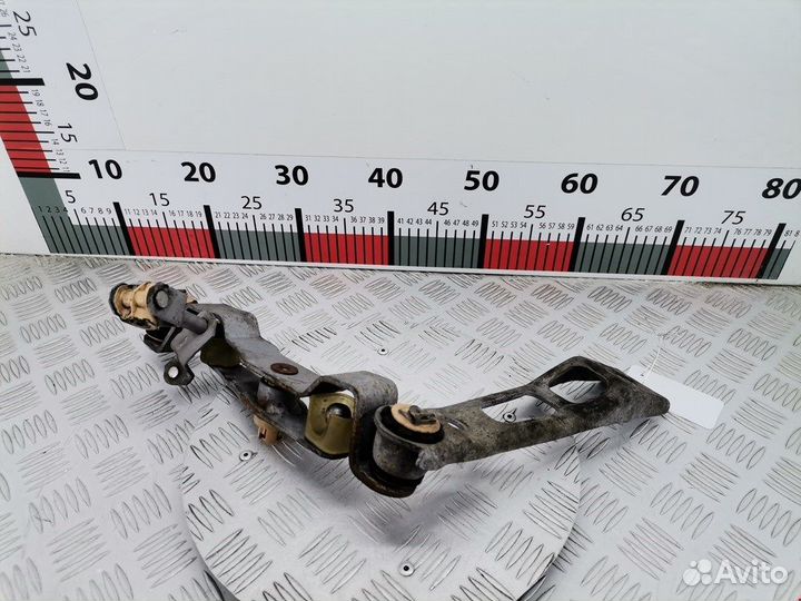 Механизм для Opel Corsa D