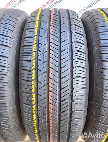 Hankook Dynapro HL3 RA45 235/60 R16 101H