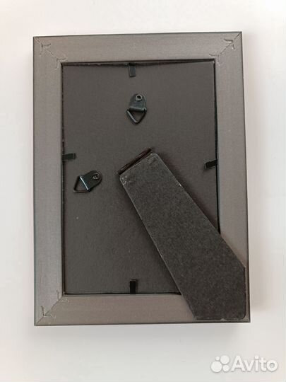 Авторское панно ёлка из бижутерии в рамке