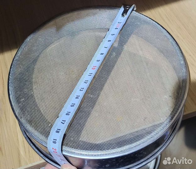 Сито в ассортименте