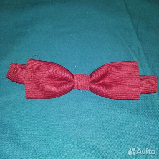 Галстук бабочка мужская