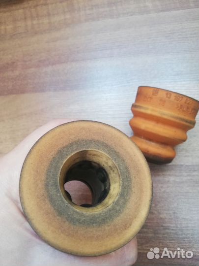 Отбойники Opel Corsa D