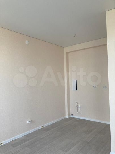 2-к. квартира, 39 м², 19/19 эт.