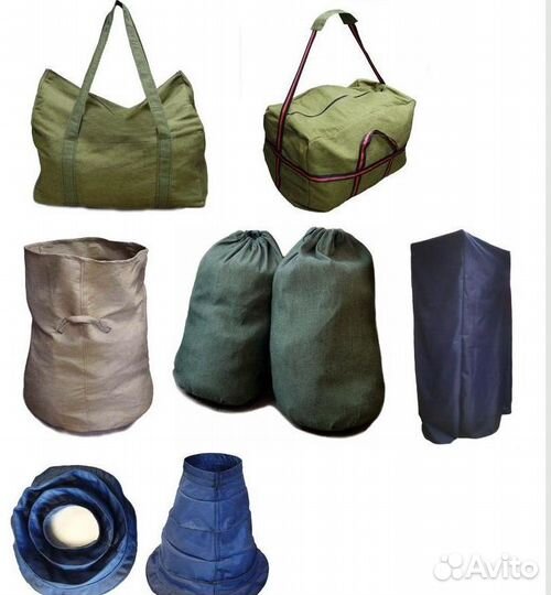 Пошив и Ремонт