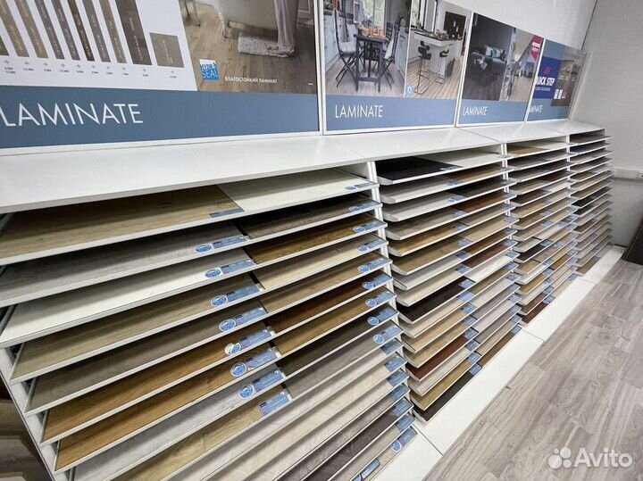 Ламинат Alpine Floor Easy Line ECO 3-13 Орех Те