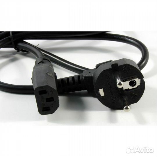 Кабель питания для компьютера и комплектующих