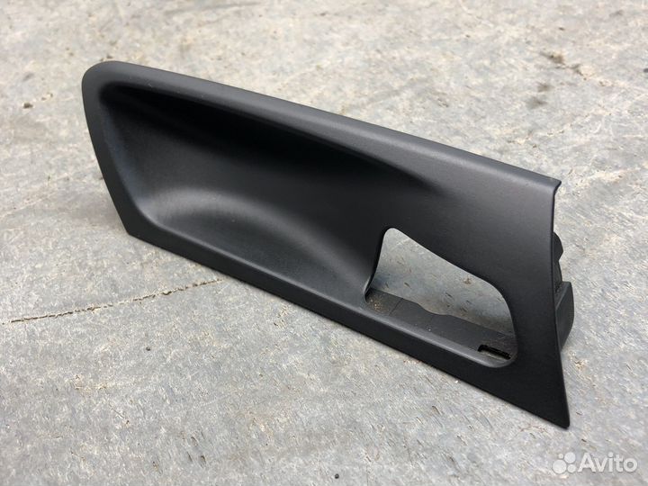 Пер прав вставка ручки BMW X6