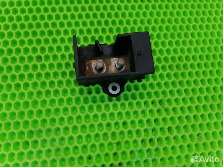 Клемма Бмв Е34