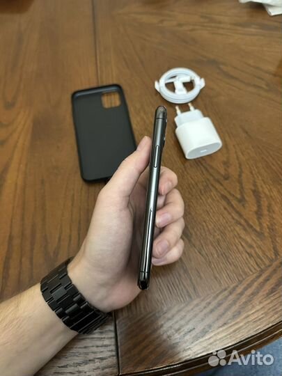 iPhone 11 Pro 256Gb Ростест