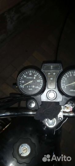 Десна 125 мираж