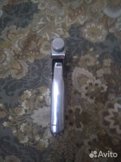 Инструменты