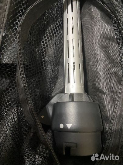 Фен-щетка Bosch Beautixx Curly ion