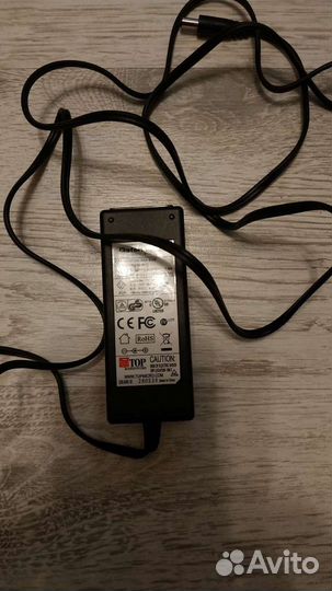 Блок питания