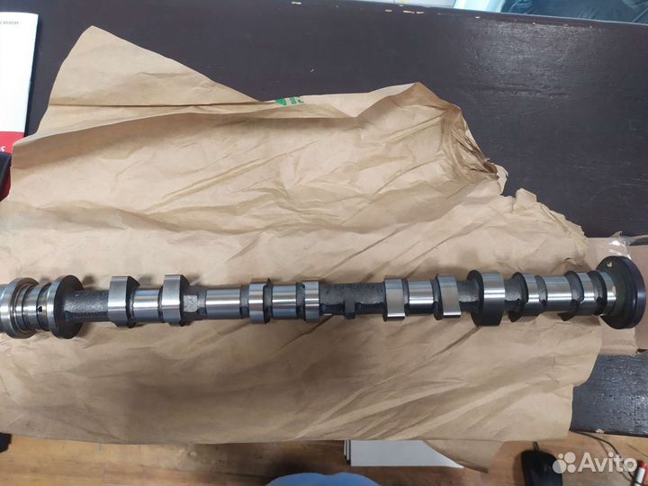 Распредвал ford focus 3 1.5 экобуст выпуск новый