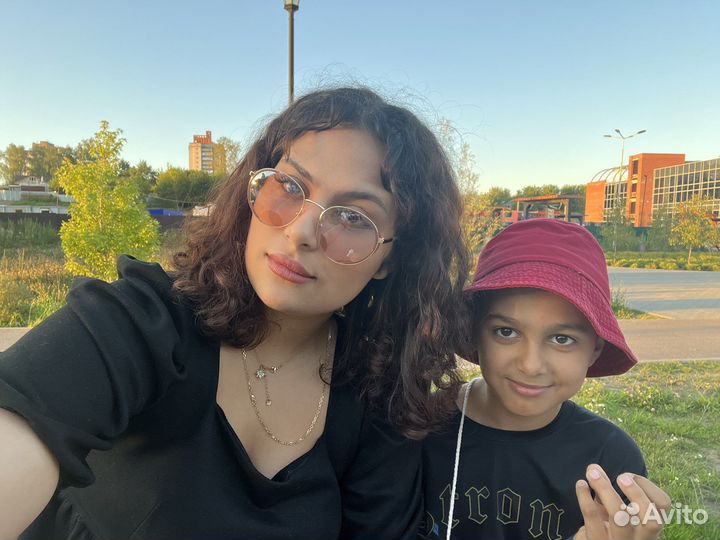 Репетитор по математике и информатике