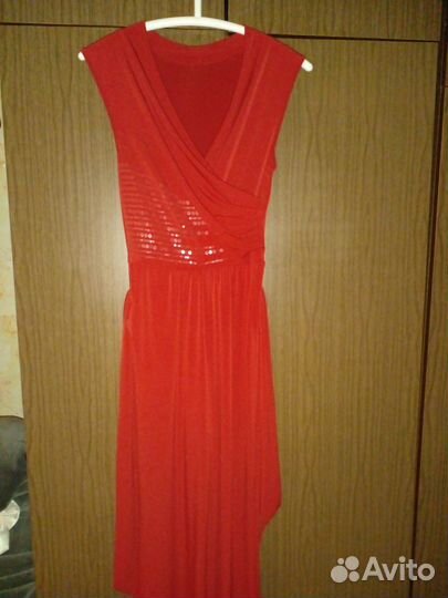 Комбинезон женский летний