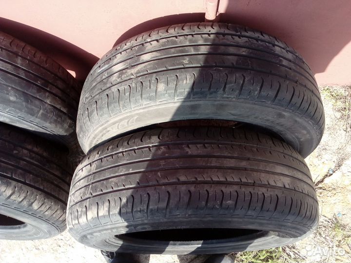 Hankook Optimo K415 185/65 R15