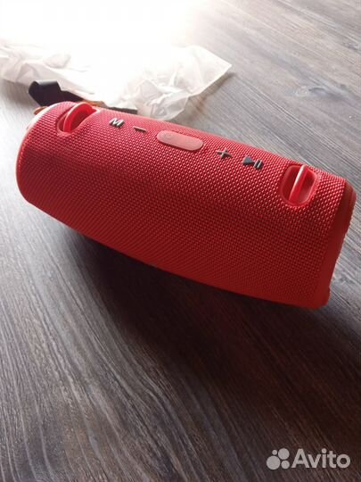 Портативная колонка xtreme