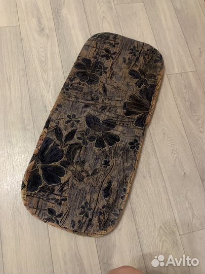 Матрас в коляску детскую