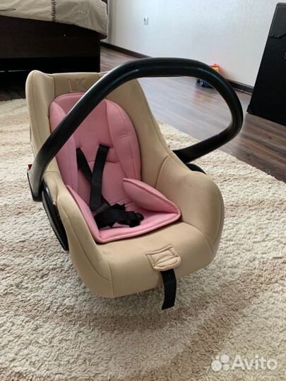 Автолюлька