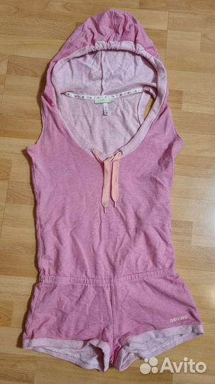 Комбез пляжный, ххs, Adidas neo. Хб. Новый