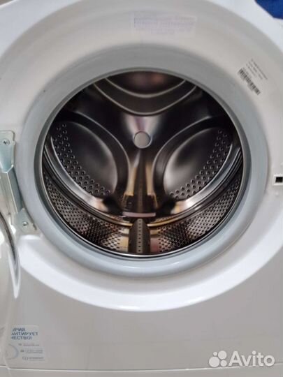 Стиральная машина индезит iwsb5085
